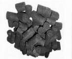 Угольно-топливные брикеты